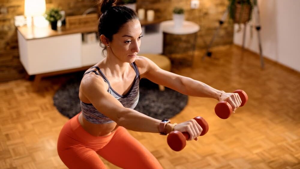 Hipertrofia muscular en mujeres: 5 Puntos claves para conseguir resultados