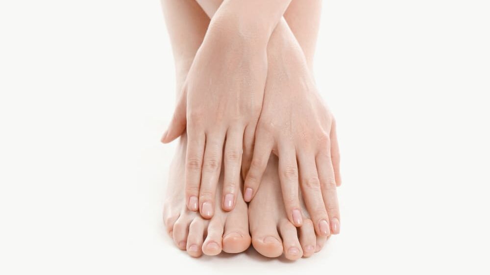 Hongos en las uñas de los pies: ¿Cómo cuidar y prevenir mis uñas?