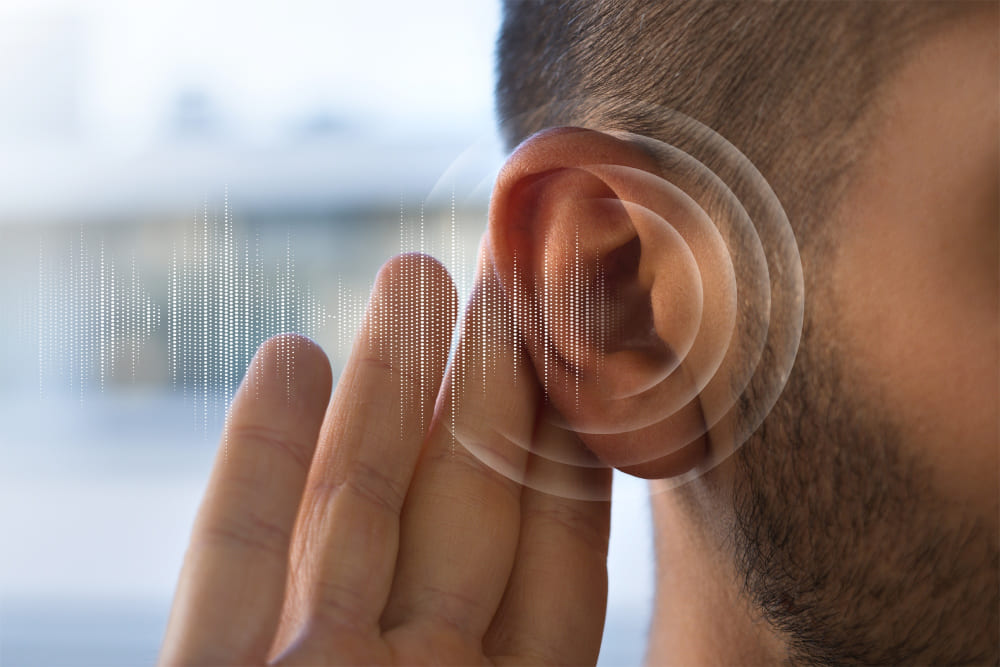 Lee más sobre el artículo Tinnitus: ¿Qué hacer si tengo zumbido frecuente en los oídos?