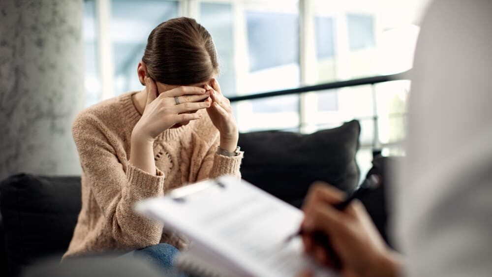 Episodio depresivo: ¿Qué hacer si siento que estoy pasando por uno?