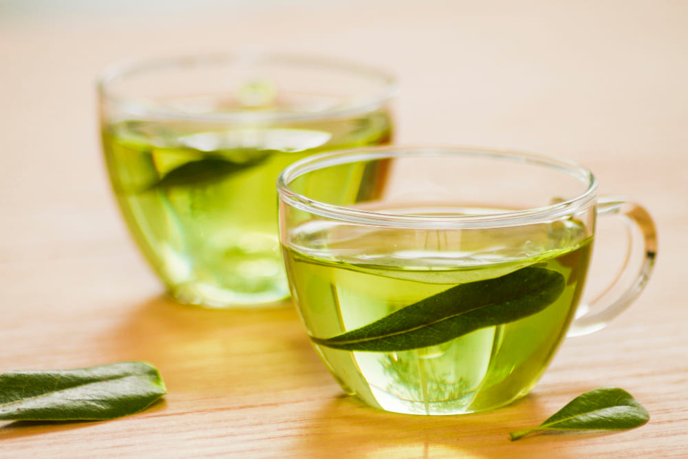 Lee más sobre el artículo 4 Beneficios del té verde para el corazón