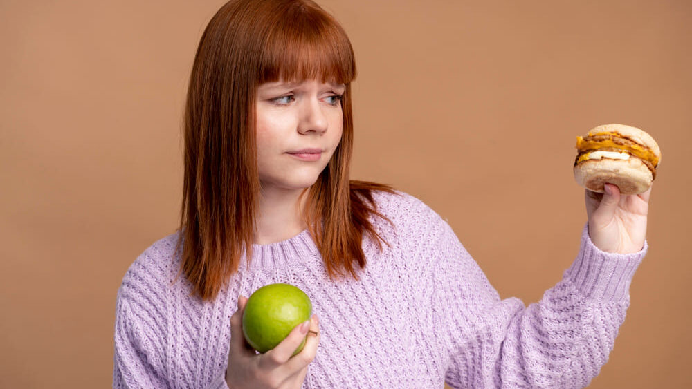 Dieta para niños con problemas digestivos: 6 Cambios positivos en su alimentación