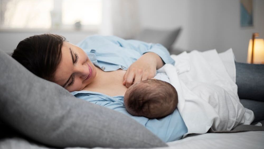 Lactancia materna: 10 consejos esenciales para prepararse