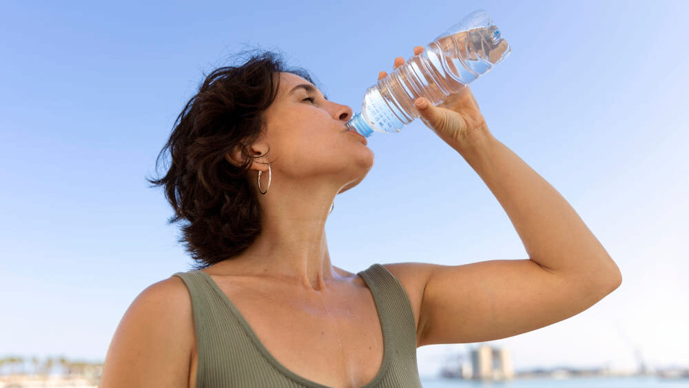 Prevenir los calambres musculares durante el ejercicio: 5 Consejos imperdibles