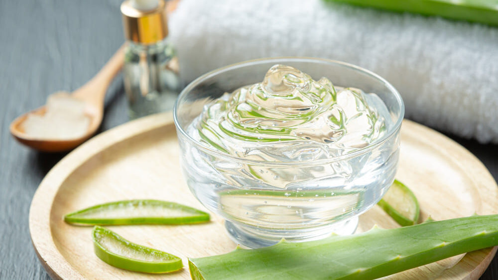 5 Increíbles beneficios del Aloe Vera para las quemaduras